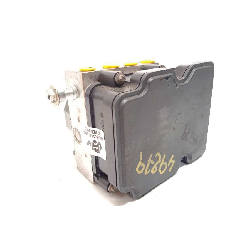 Recambio de abs para peugeot 308 allure referencia OEM IAM 9816073680 2265106539 269809