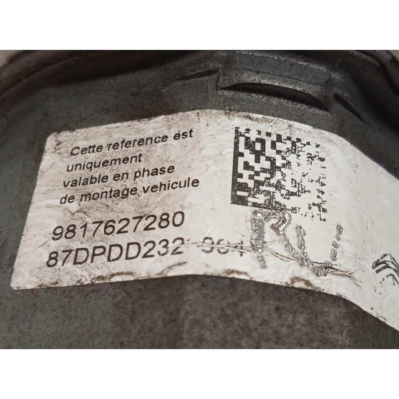 Recambio de abs para peugeot 308 allure referencia OEM IAM 9816073680 2265106539 269809