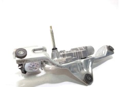 Recambio de motor limpia trasero para mazda cx-30 referencia OEM IAM BDGH66B60   2