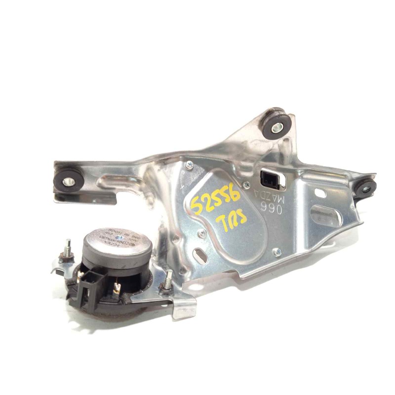 Recambio de motor limpia trasero para mazda cx-30 referencia OEM IAM BDGH66B60  