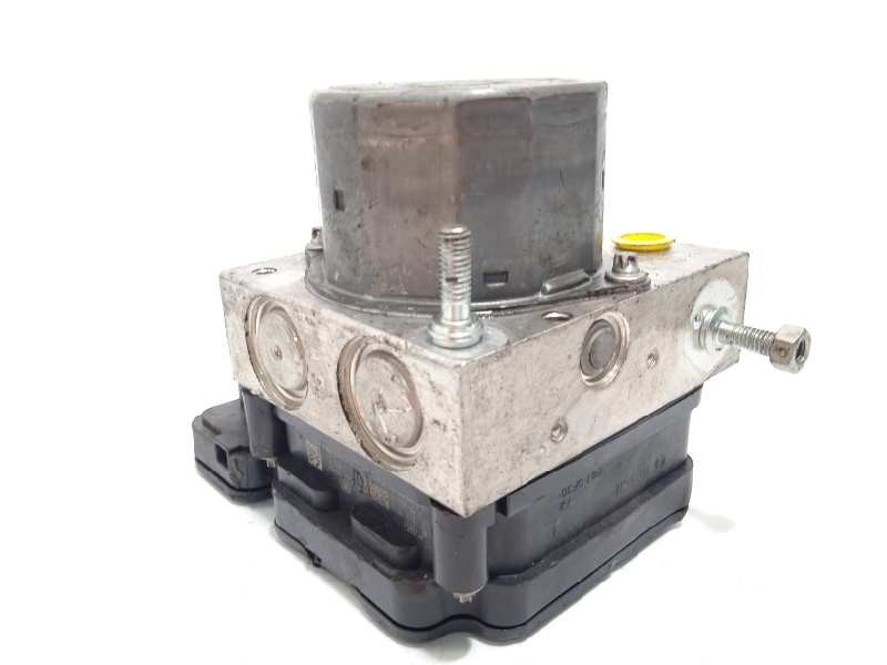 Recambio de abs para smart forfour basis (66kw) (453.044) referencia OEM IAM 476605476R 2265106516 269777