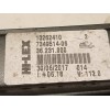 Recambio de elevalunas delantero derecho para bmw serie x1 (f48) sdrive18i referencia OEM IAM 7349514 67627354890 51337434786