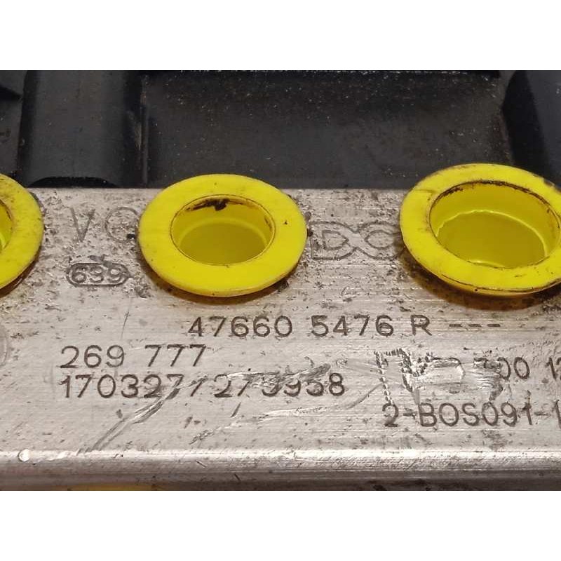 Recambio de abs para smart forfour basis (66kw) (453.044) referencia OEM IAM 476605476R 2265106516 269777