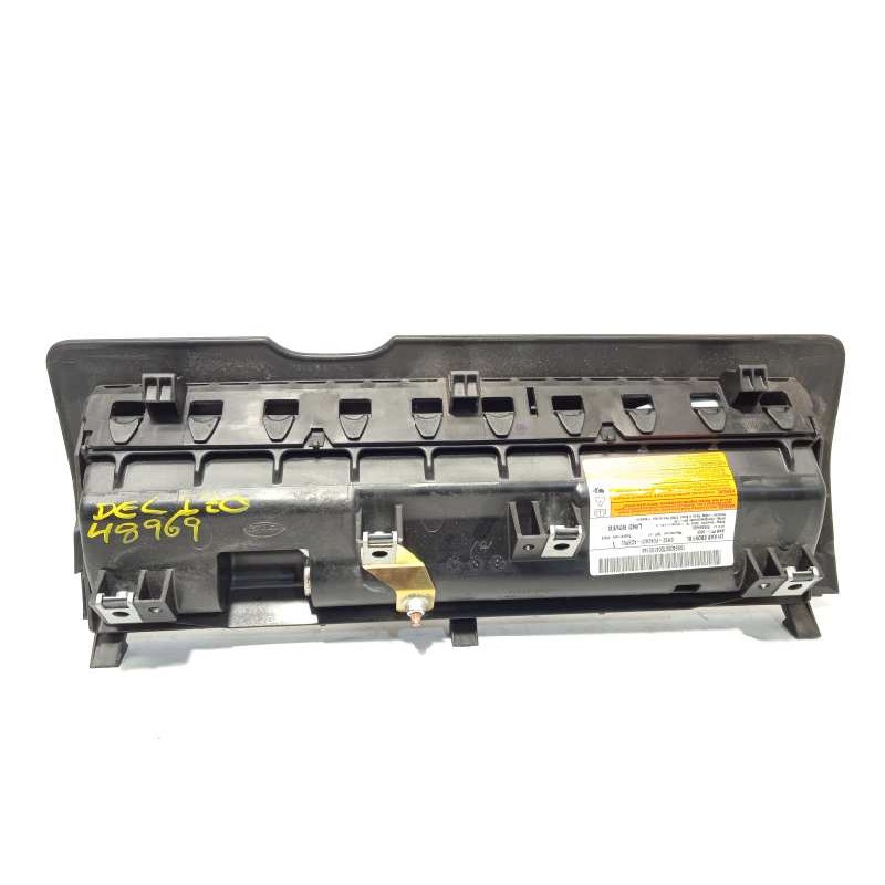 Recambio de airbag delantero izquierdo para land rover freelander (lr2) 2.2 td4 cat referencia OEM IAM 6H52F042A01AC3PVJ  