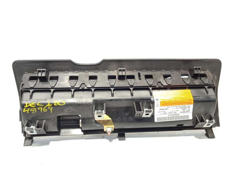 Recambio de airbag delantero izquierdo para land rover freelander (lr2) 2.2 td4 cat referencia OEM IAM 6H52F042A01AC3PVJ  