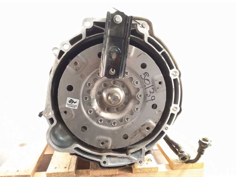 Recambio de caja cambios para bmw serie x3 (g01) xdrive 30d referencia OEM IAM WLD GA8X76DZ 5A05D11