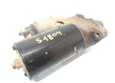 Recambio de motor arranque para mercedes-benz clase m (w164) ml 450 cdi (164.128) referencia OEM IAM A0061515601  0001109262 2