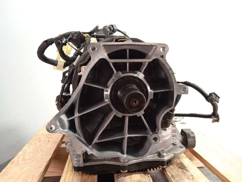 Recambio de caja cambios para bmw serie x3 (g01) xdrive 30d referencia OEM IAM WLD GA8X76DZ 5A05D11