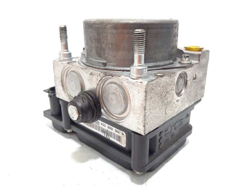 Recambio de abs para renault clio iii style referencia OEM IAM 8200747140 0265800559 0265232077