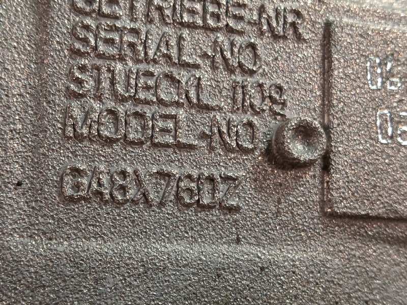 Recambio de caja cambios para bmw serie x3 (g01) xdrive 30d referencia OEM IAM WLD GA8X76DZ 5A05D11