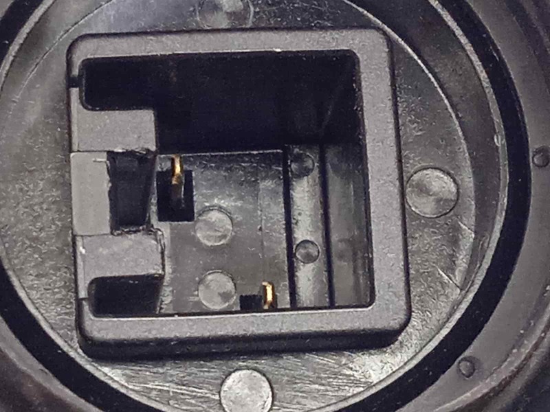 Recambio de elevalunas delantero izquierdo para mazda cx-30 referencia OEM IAM GD548LA  