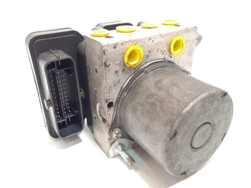 Recambio de abs para volkswagen polo (6c1) 1.2 tsi referencia OEM IAM 6C0614517R 6C0907379R 269854