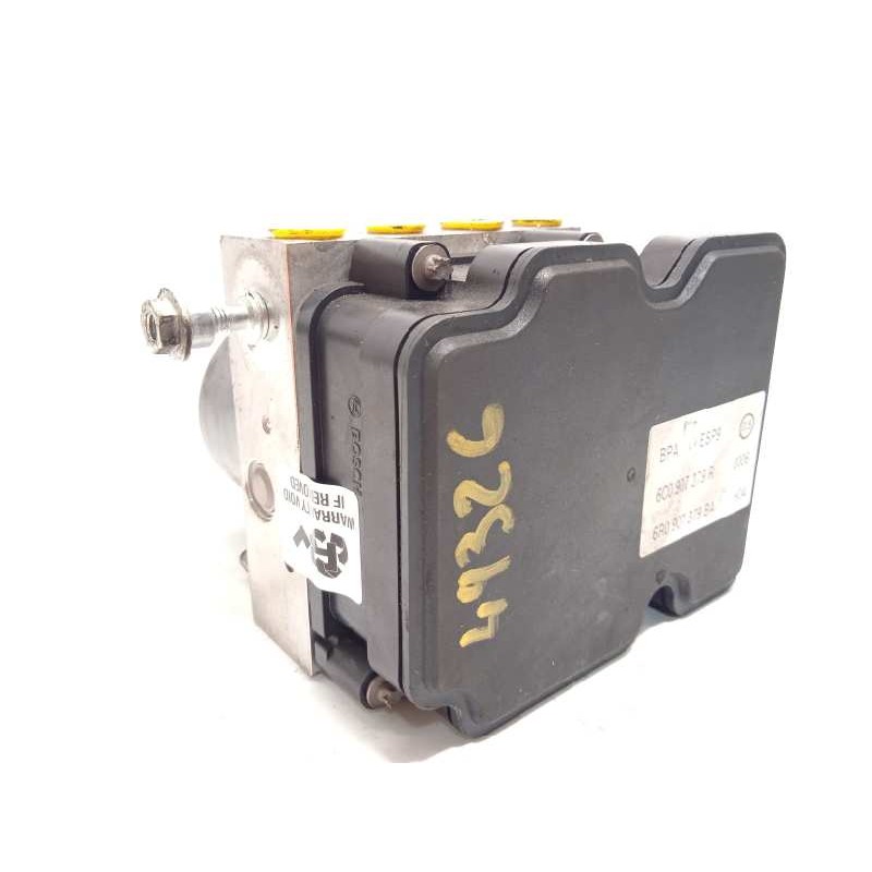 Recambio de abs para volkswagen polo (6c1) 1.2 tsi referencia OEM IAM 6C0614517R 6C0907379R 269854