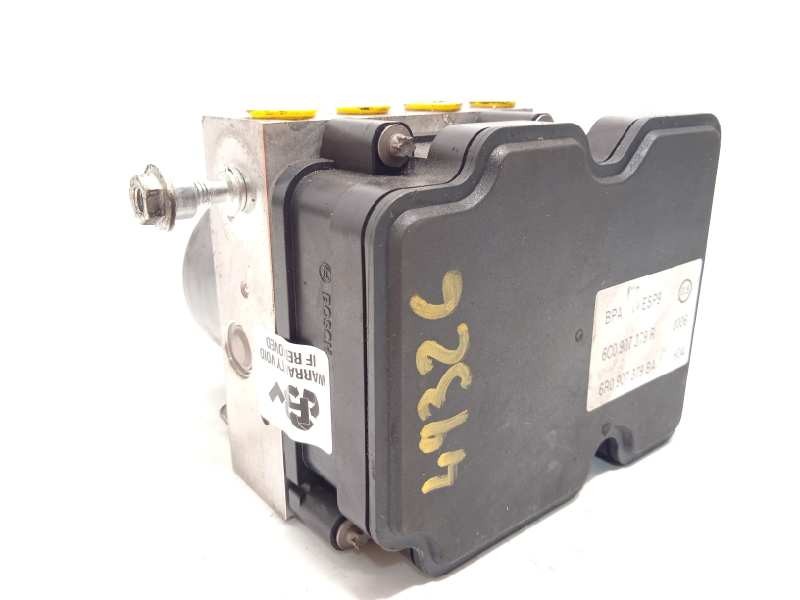 Recambio de abs para volkswagen polo (6c1) 1.2 tsi referencia OEM IAM 6C0614517R 6C0907379R 269854