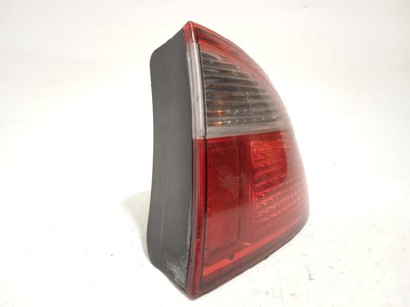 Recambio de piloto trasero derecho para seat leon (1m1) 1.6 16v referencia OEM IAM 1M6945112  