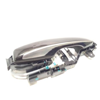 Recambio de maneta exterior trasera izquierda para lynk & co 01 phev referencia OEM IAM NOREF  