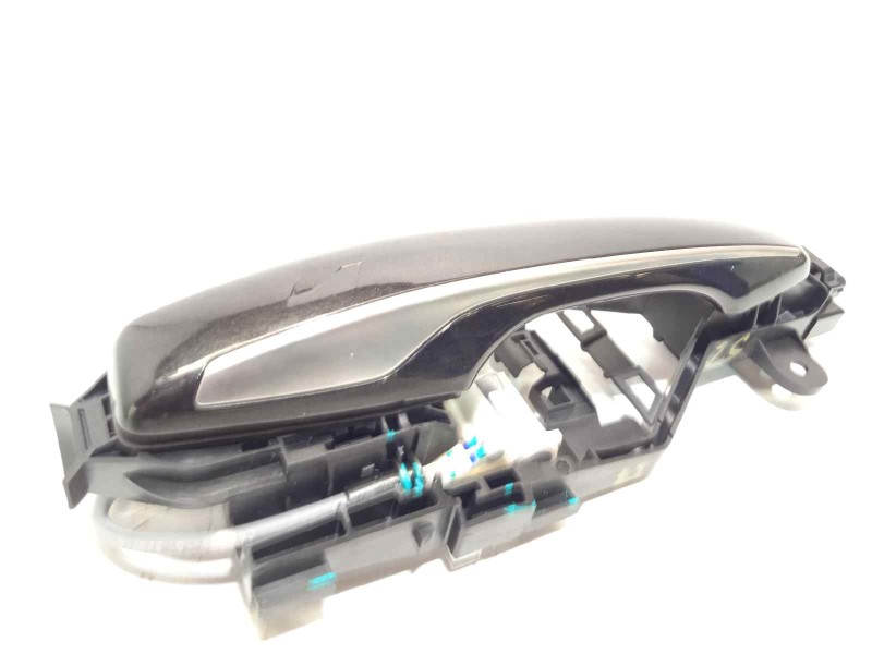 MANETA EXTERIOR TRASERA IZQUIERDA 8889887971 