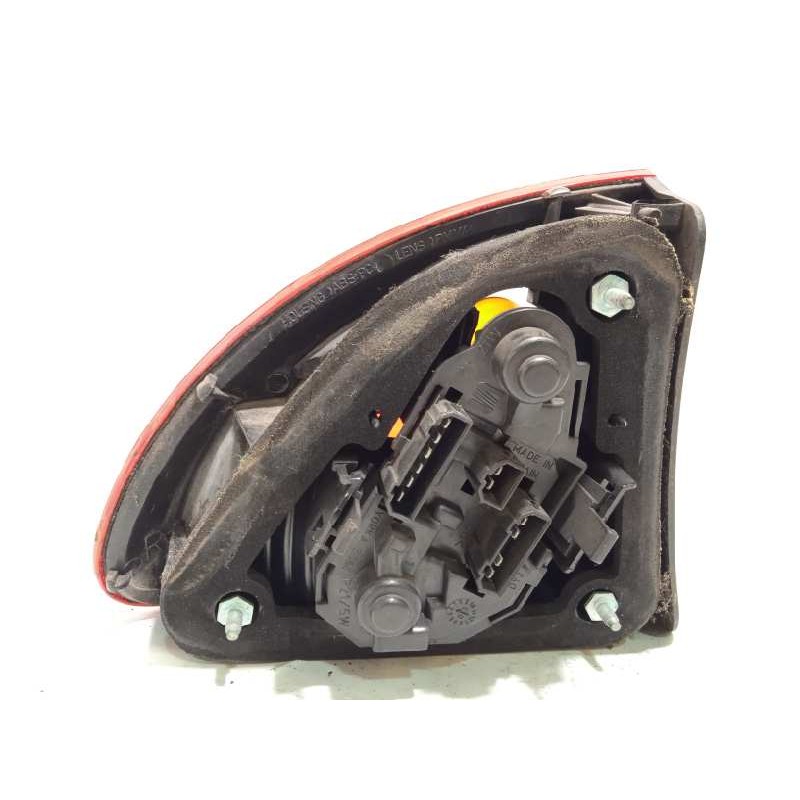 Recambio de piloto trasero derecho para seat leon (1m1) 1.6 16v referencia OEM IAM 1M6945112  