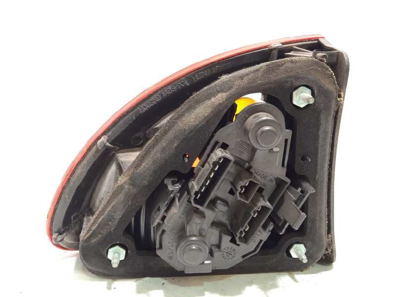 Recambio de piloto trasero derecho para seat leon (1m1) 1.6 16v referencia OEM IAM 1M6945112  