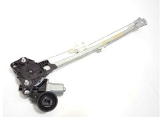 Recambio de elevalunas trasero izquierdo para mazda cx-30 referencia OEM IAM GD538RA   2