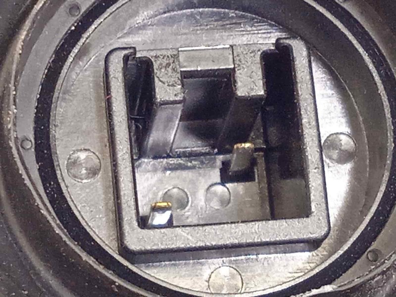 Recambio de elevalunas trasero izquierdo para mazda cx-30 referencia OEM IAM GD538RA  