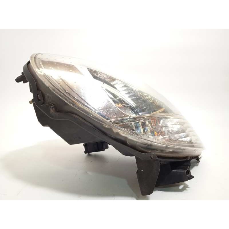 Recambio de faro derecho para renault kangoo (f/kc0) 1.5 dci diesel referencia OEM IAM 8200236591  