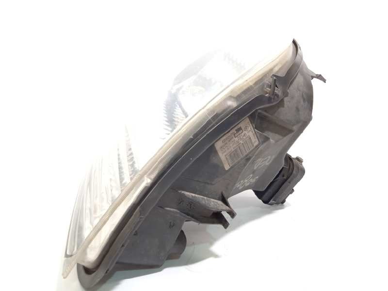 Recambio de faro derecho para renault kangoo (f/kc0) 1.5 dci diesel referencia OEM IAM 8200236591  