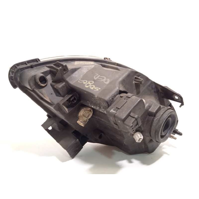 Recambio de faro derecho para renault kangoo (f/kc0) 1.5 dci diesel referencia OEM IAM 8200236591  