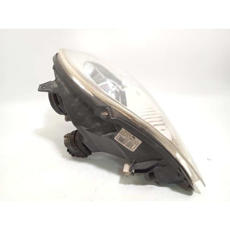 Recambio de faro izquierdo para renault kangoo (f/kc0) 1.5 dci diesel referencia OEM IAM 8200236590  