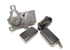 Recambio de conmutador de arranque para mazda cx-30 referencia OEM IAM EL03K7400AZ91D  EL03K7400 2