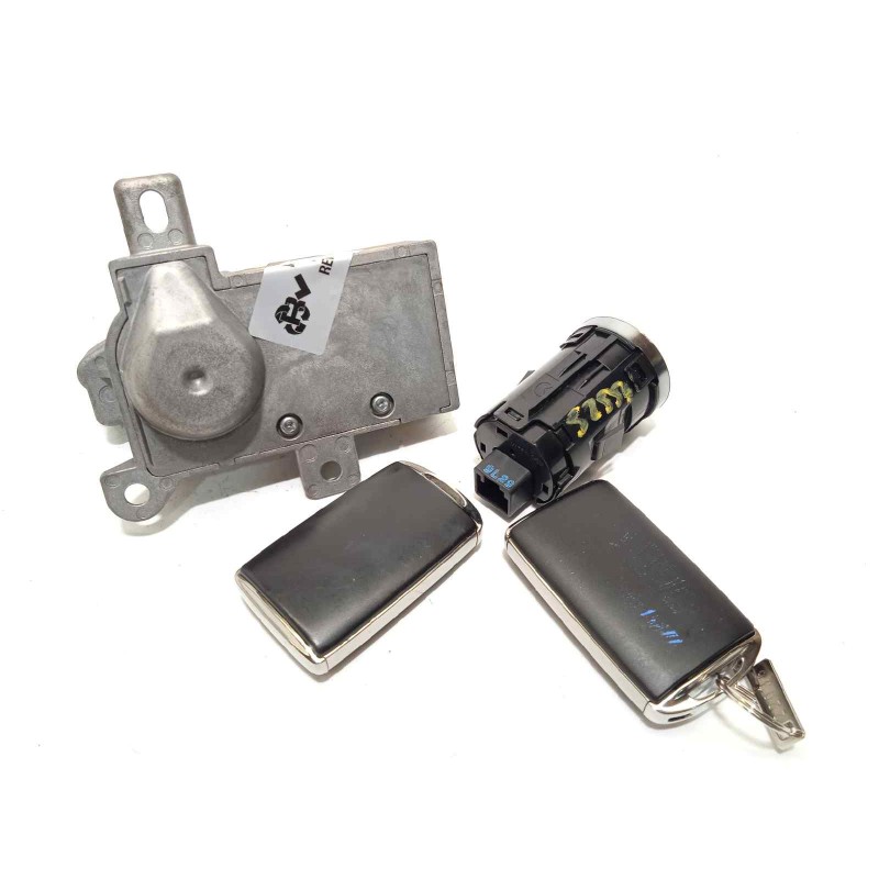 Recambio de conmutador de arranque para mazda cx-30 referencia OEM IAM EL03K7400AZ91D  EL03K7400