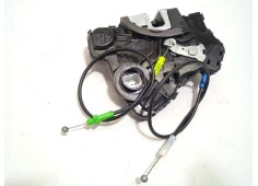 Recambio de cerradura puerta delantera derecha para toyota auris 1.2 16v turbo cat referencia OEM IAM 6903005131   2