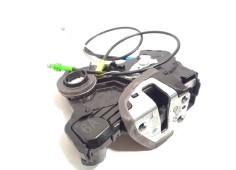 Recambio de cerradura puerta delantera izquierda para toyota auris 1.2 16v turbo cat referencia OEM IAM 6903005131  