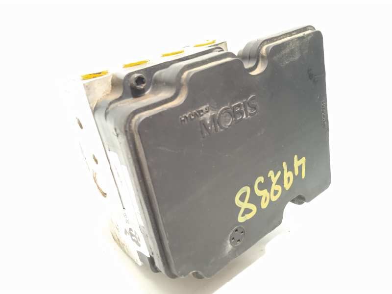 Recambio de abs para kia cee´d drive referencia OEM IAM 58920A2210 6158945200 A258920500