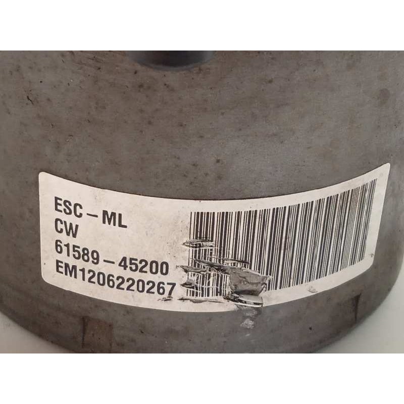 Recambio de abs para kia cee´d drive referencia OEM IAM 58920A2210 6158945200 A258920500