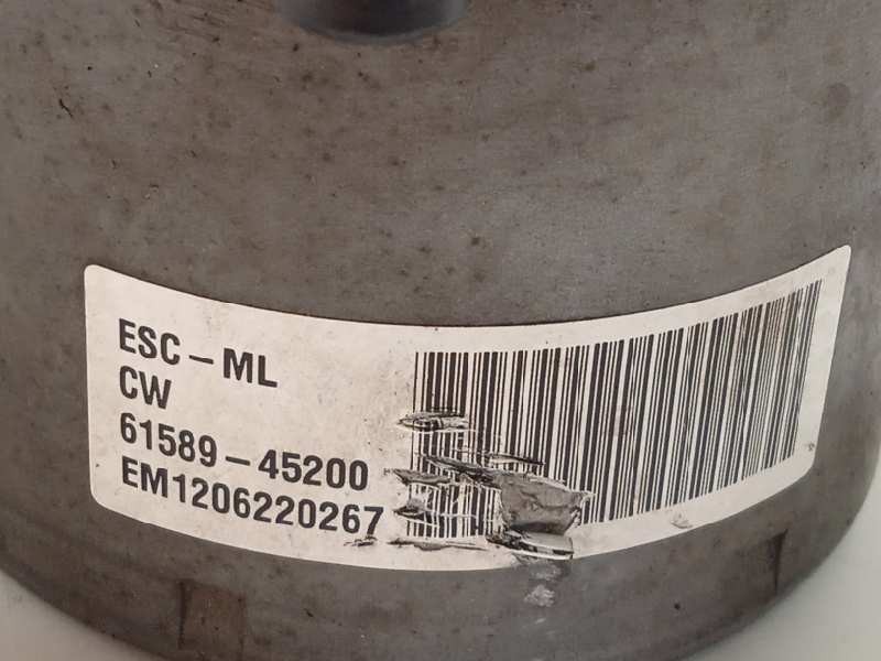 Recambio de abs para kia cee´d drive referencia OEM IAM 58920A2210 6158945200 A258920500