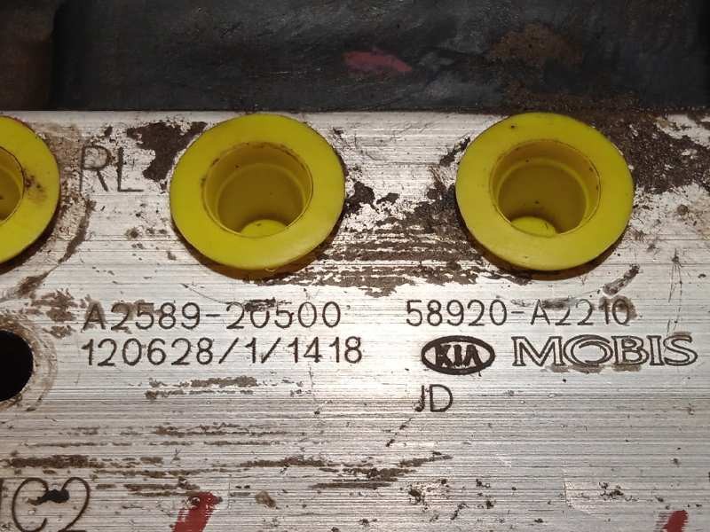 Recambio de abs para kia cee´d drive referencia OEM IAM 58920A2210 6158945200 A258920500