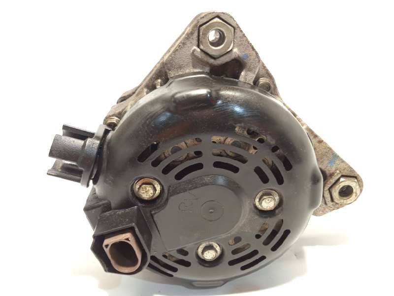 Recambio de alternador para ford focus lim. black&red referencia OEM IAM CV6T10300GA 1781479 MS1042113330