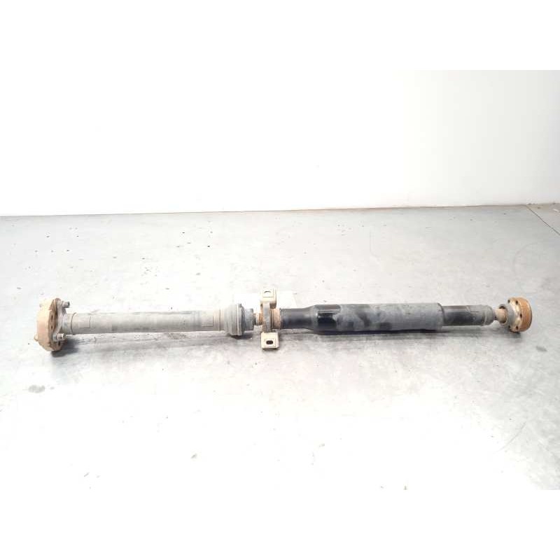 Recambio de transmision central para mercedes-benz clase m (w164) ml 450 cdi (164.128) referencia OEM IAM A1644102302  