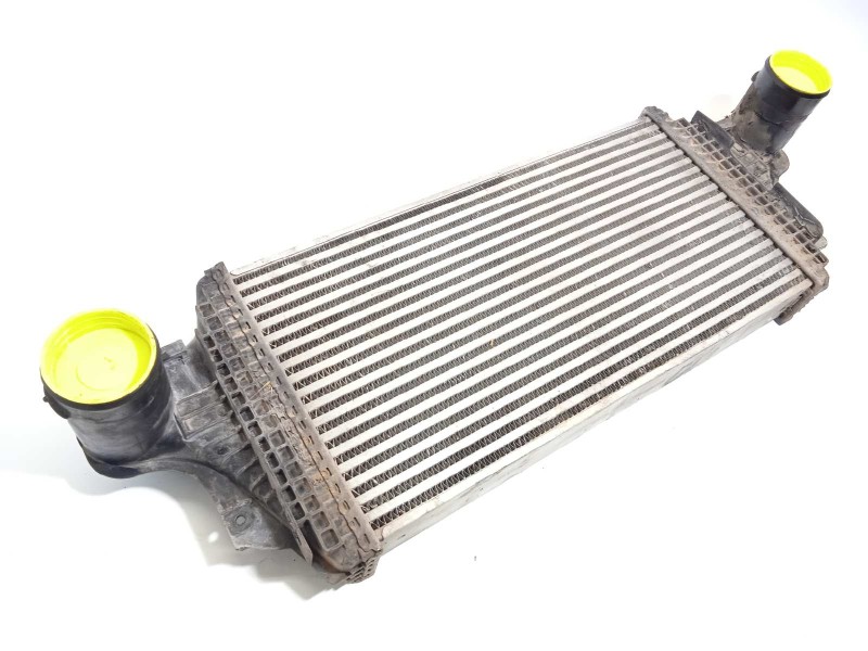 Recambio de intercooler para mercedes-benz clase m (w164) 420 / 450 cdi (164.128) referencia OEM IAM A1645000000  
