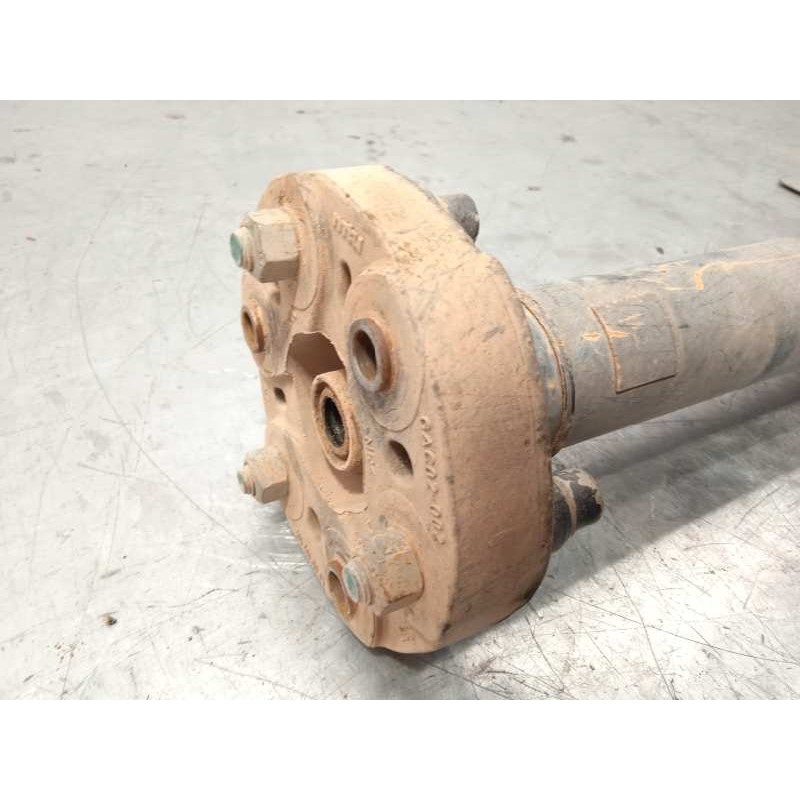 Recambio de transmision central para mercedes-benz clase m (w164) ml 450 cdi (164.128) referencia OEM IAM A1644102302  