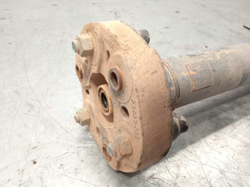 Recambio de transmision central para mercedes-benz clase m (w164) ml 450 cdi (164.128) referencia OEM IAM A1644102302  