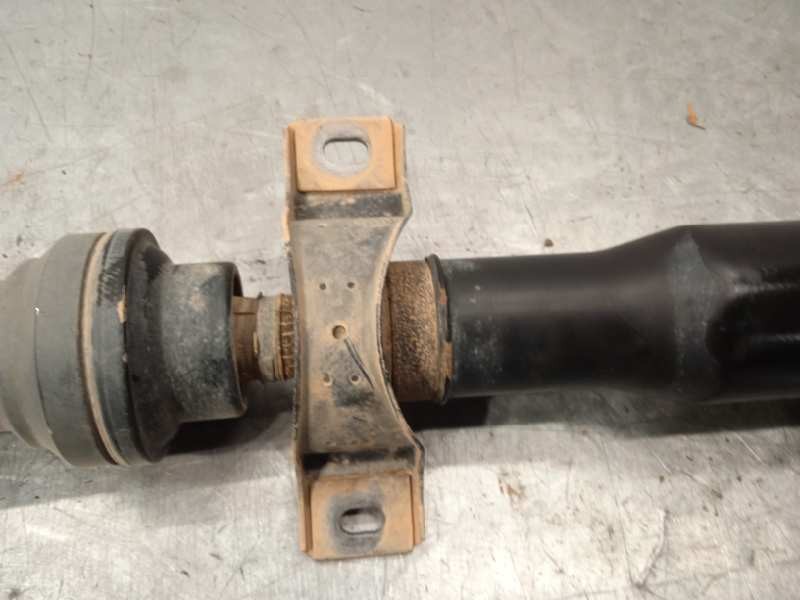 Recambio de transmision central para mercedes-benz clase m (w164) ml 450 cdi (164.128) referencia OEM IAM A1644102302  