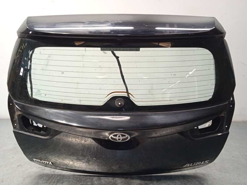 Recambio de porton trasero para toyota auris 1.2 16v turbo cat referencia OEM IAM 6700502290  6810502380