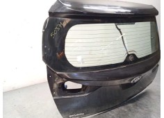 Recambio de porton trasero para toyota auris 1.2 16v turbo cat referencia OEM IAM 6700502290  6810502380 2