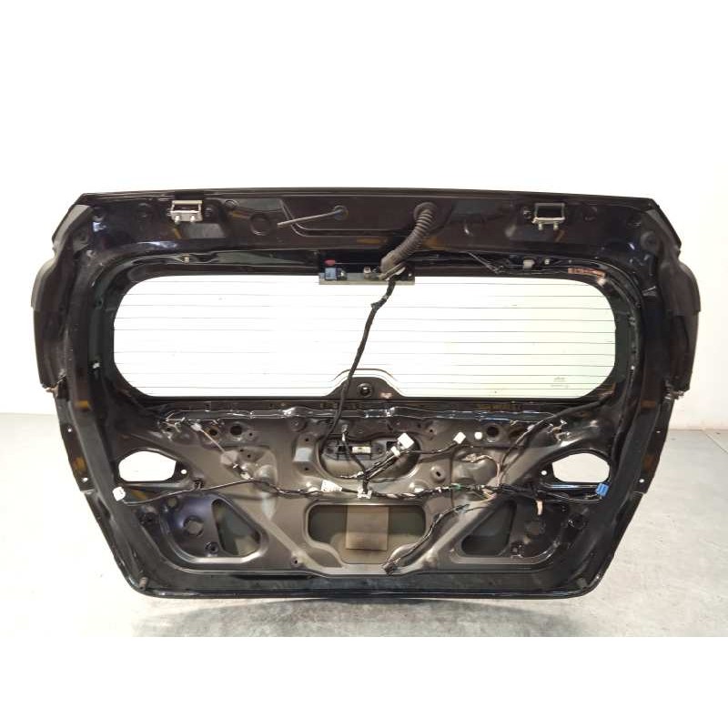 Recambio de porton trasero para toyota auris 1.2 16v turbo cat referencia OEM IAM 6700502290  6810502380