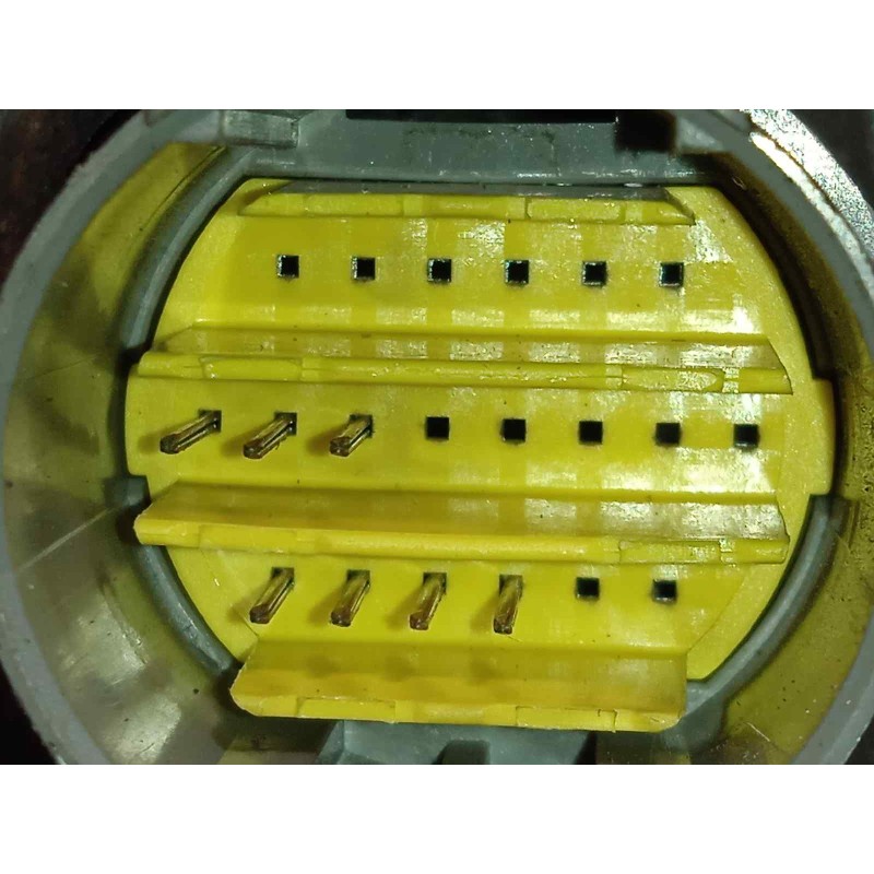 Recambio de retrovisor derecho para renault laguna ii (bg0) authentique referencia OEM IAM 7701053959  