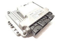 Recambio de centralita motor uce para peugeot 308 sw sport referencia OEM IAM 9664843780  0281013872