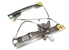 Recambio de elevalunas delantero derecho para ford focus lim. black&red referencia OEM IAM BM51A23200BF   2
