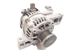 Recambio de alternador para toyota auris 1.2 16v turbo cat referencia OEM IAM 270600Y230  MS1042113920